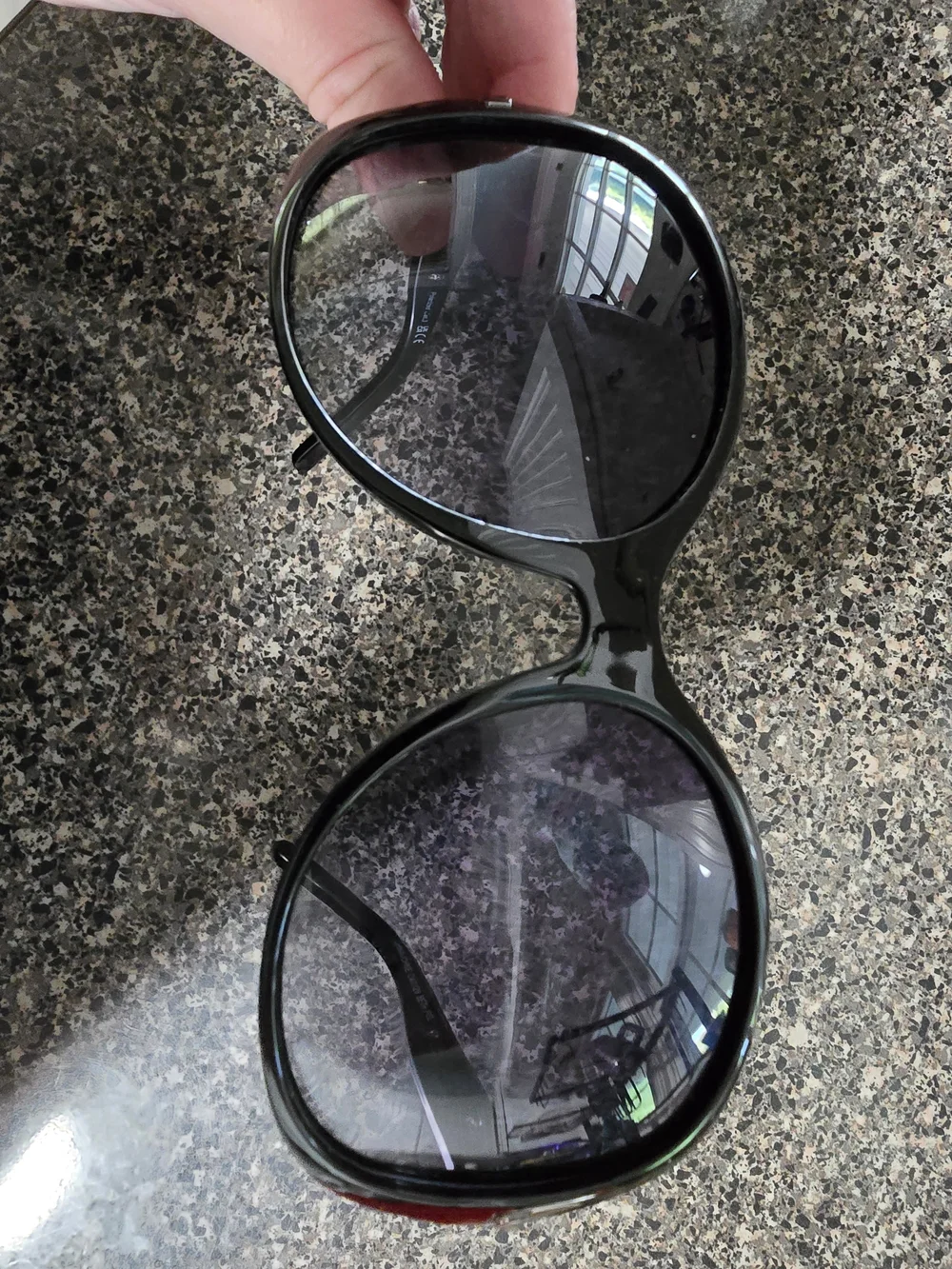 Foster Grant Womens Sunglasses